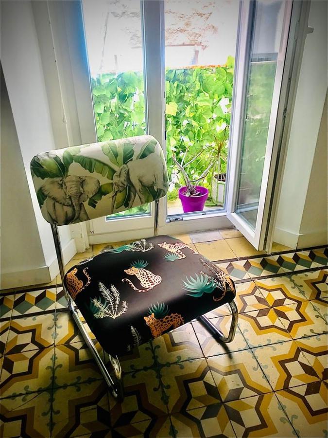 Apartamentos La Selva Cádiz Buitenkant foto