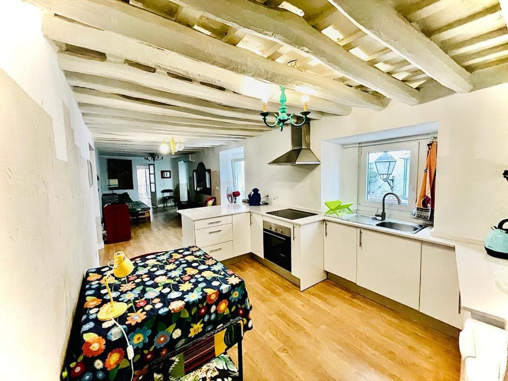 Apartamentos La Selva Cádiz Buitenkant foto