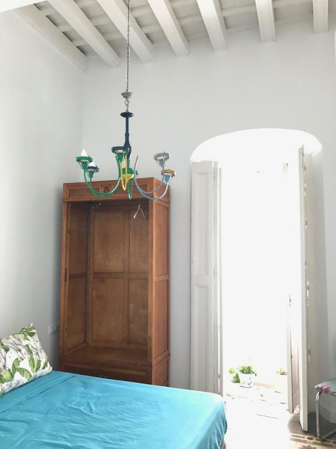 Apartamentos La Selva Cádiz Buitenkant foto